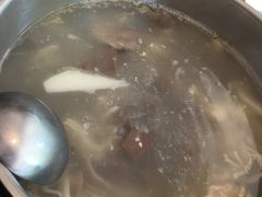 -许府牛杂·鲜牛肉火锅(梁溪万达店)