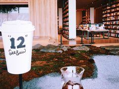 -Seesaw Coffee(朝阳大悦城店)