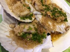 -快乐海鲜城(虎泉街店)