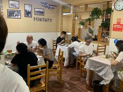 大堂-彭大姐老店黄辣丁(新津店)