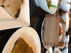 -长沙北辰洲际酒店-栀味轩中餐厅