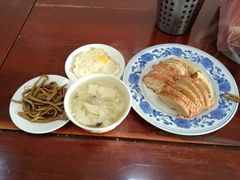 -义隆素菜馆(百年老店)
