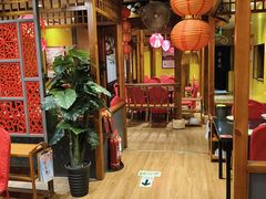 -芦月轩羊蝎子(劲松店)