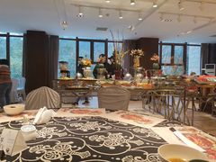 -中铁花水湾温泉酒店(大邑店)