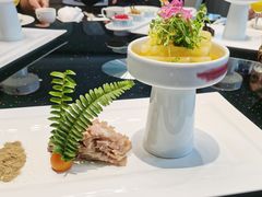 -杭州御湘湖养生度假酒店·溪颐轩中餐厅