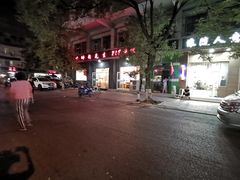 -螺蛳粉先生(蓟门桥店)