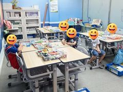 -新东方素质(金源校区)