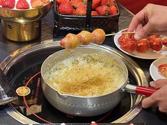 -咏江南·苏式火锅·苏州评弹(观前街店)