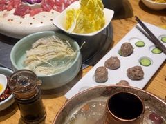 -额尔敦传统涮火锅·冰煮羊(铁东店)