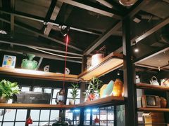 -探鱼·鲜青椒爽麻烤鱼(北京路天河城店)