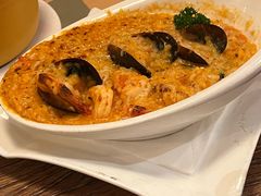 -安妮意大利餐厅(国贸店)