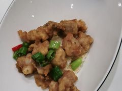 -沪华海鲜大酒楼(南汇店)