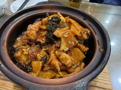 -京天红酒家(虎坊路店)