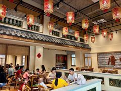 -厝味火锅·潮汕卤水火锅(十一合店)