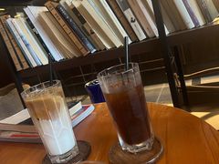 美式-25#COFFEE(古地石店)