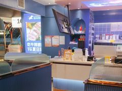 -夏日玛莉西餐厅(岳阳花板桥步步高店)