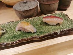 -镹·鱼料理  国产鱼使用店