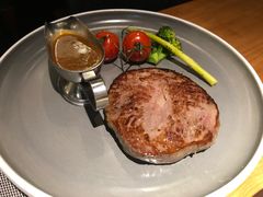 -新贝乐意大利餐厅(苏州中心店)