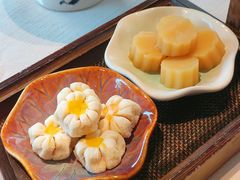 -蘇锦宴·淮扬菜烤鸭·小院(三元桥霄云路店)