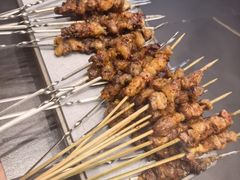 -鼎原力量东北吊炉烧烤(幸福街店)