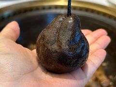 -锅当当铁锅炖烀饼王(长泰广场店)