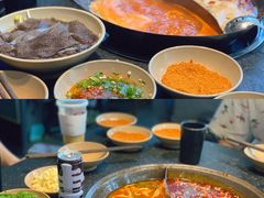 -大虎重庆老火锅(正弘城店)