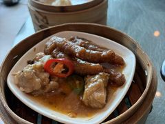 -金悦轩海鲜酒家(拱北店)