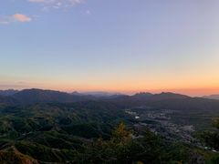 -司马台长城