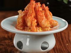 -那家小馆•北京菜•烤鸭(中关村店)