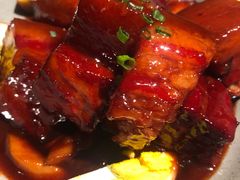 -兰溪小馆(东直门簋街店)