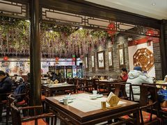 -鸭匠食府·挂炉烤鸭·新京菜(阜成路店)