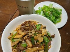 -寻裕记·现炒浇头面(人民广场店)