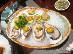 -古京·臻致料理(月湖店)