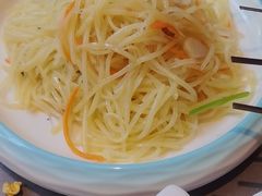 -大闫家烧烤·小海鲜家常菜(郑庄店)