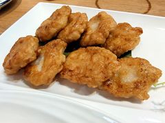 -聚味大牌档·粤菜·啫啫煲·砂锅粥