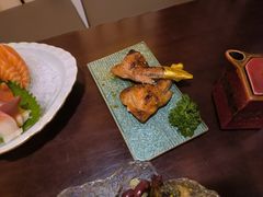 -弓二·烧鸟居酒屋(财富购物中心店)