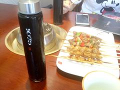 -1078號老北京涮肉(松柏店)