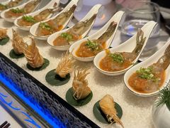 -金链花·泰国餐厅(国贸店)