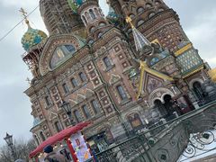 -滴血救世主教堂