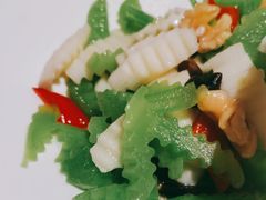-宝轩渔府·老字号海鲜·正宗津菜(水上店)