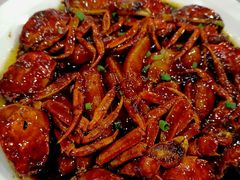 -顺风海鲜港(金玉兰店)
