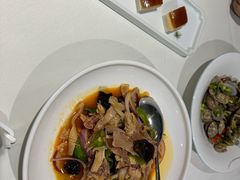 -味+新京宴·烤鸭·北京菜(创意谷店)
