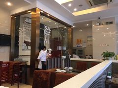 大堂-许府牛杂·鲜牛肉火锅(梁溪万达店)