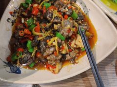 -肖四女乐山跷脚牛肉(世博源店)