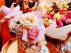 -Biteology Artisan Cakes(红庄·国际文化保税创新园店)