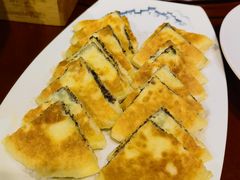 -海拉尔蒙古包(房山长阳总店)