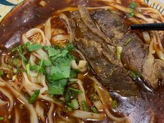 -康师傅私房牛肉面(北京南站店)