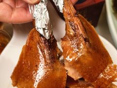 -小吊梨汤·北京菜·烤鸭(鸟巢店)