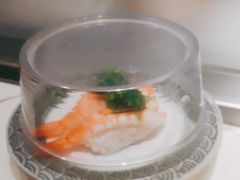 -万岁寿司(芳村店)