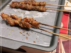 -木屋烧烤(南新店)
